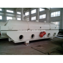 XF Series Horizontal Fluidizing Dryer